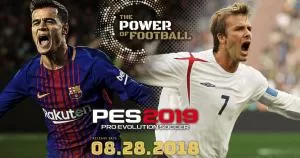 Pes2019