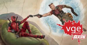 Reviewdeadpool