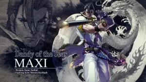 Scvi Maxi