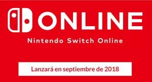 Switch Online