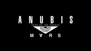 Zone Of The Enders PS4 Logo