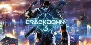 Crackdown 3 Logo 1024x512