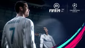 FIFA 19