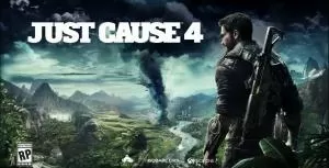 Just Cause 4 1