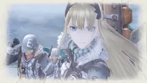 Valkyria Chronicles 4 0