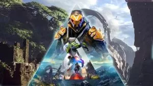 Anthem E3