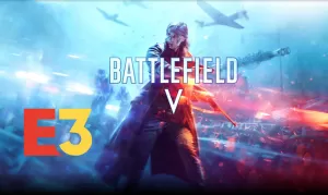 Battlefield 5