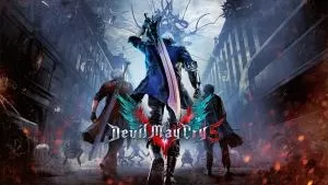 Dmc V