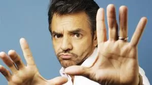 Eugenio Derbez