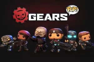Gearspop E3