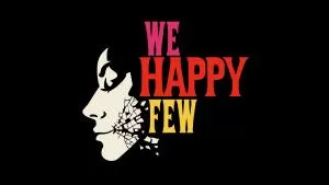 Happyfew E3