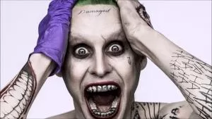 Jaredjoker