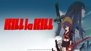 Killlakill