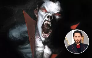 Leto Morbius