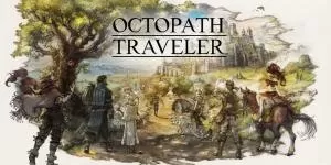 Octopath E3