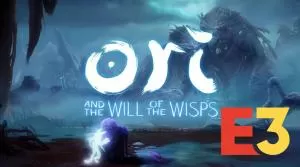 Ori And The Will Of The Wisps