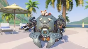 Overwatchhammond