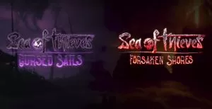 Sea Of Thieves Expansiones