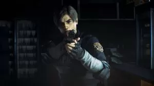 RE2 Announce Screen 04