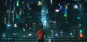 Altered Carbon 004