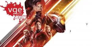 Ant Man And The Wasp Movie 10k 8e