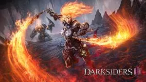 Darksiders3 Ediciones