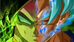 Dbs Broly