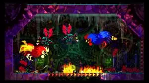 Guacamelee2 Screenshot 11