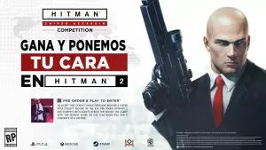 Hitman