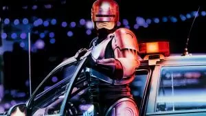 Robocop