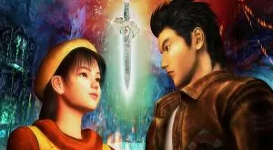 Shenmue Remaster