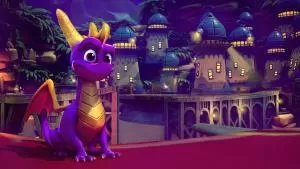 Spyro Sdcc2