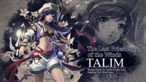 Talim Sc6