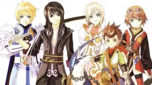 Vesperia Trailer