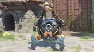 Wrecking Ball Emotes Highlights Victory Poses