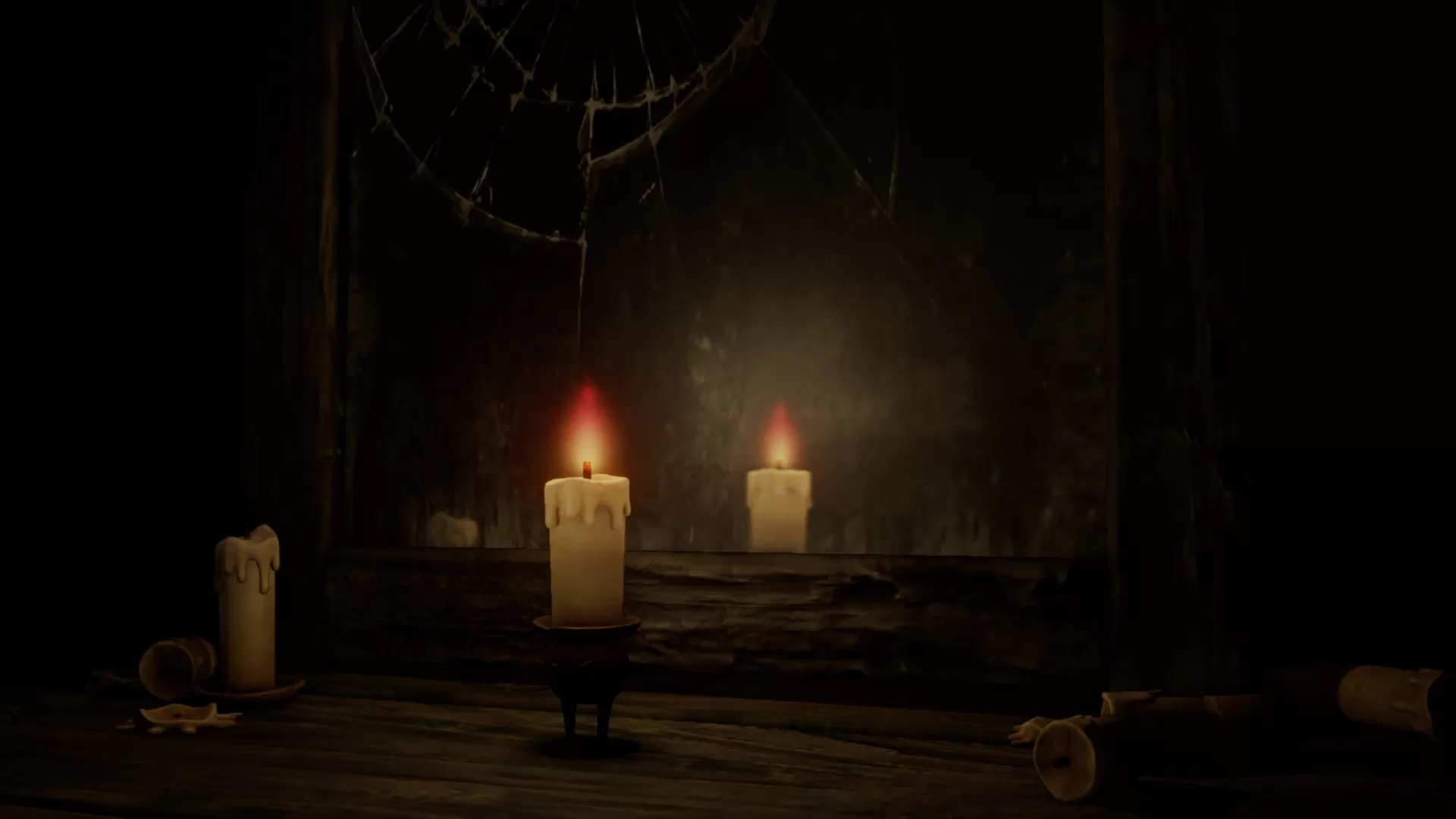 Candleman The Complete Journey Review