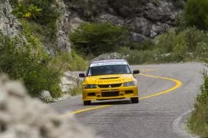 RALLY SIERRA JUAREZ CHRISTIAN GOMEZ ANTONIO SANCHEZ FLORES IMG 1502