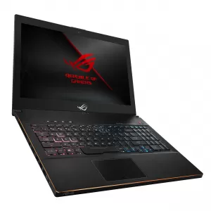 ROG Zephyrus M GM501 Product Photo 21 L 1