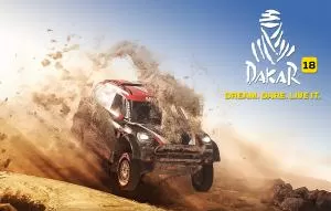 Dakar18 Feat