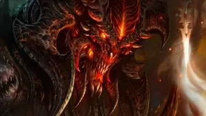 Diablo Nuevo