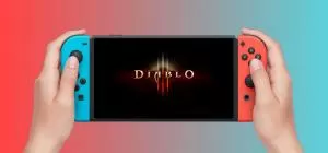 Diablo3 Switch Trailer