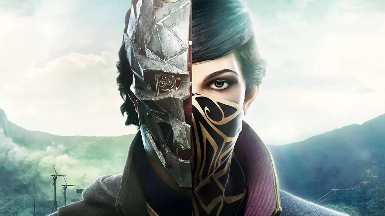 Dishonored Descanso