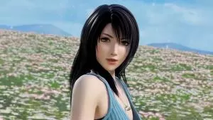 Dissidia Rinoa