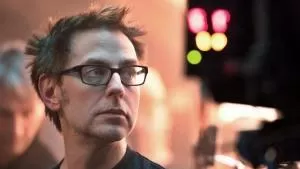 James Gunn