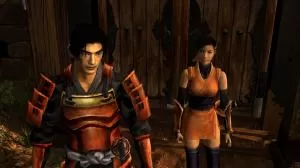 Onimusha Trailer