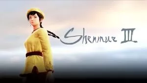 Shenmue3