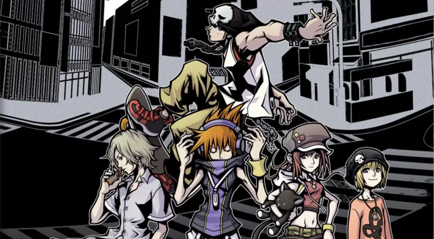 Twewy