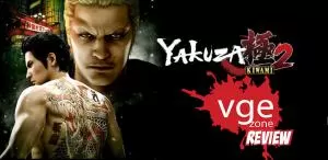 Yakuza2 Review