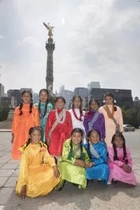 Coro De Niñas 003