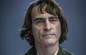 Joaquin Phoenix Joker